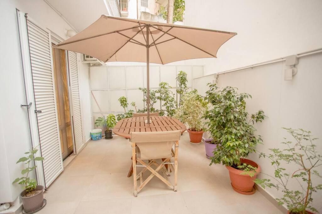 شقة 350M From Museum Of Acropolis A Cozy & Quiet House أثينا المظهر الخارجي الصورة