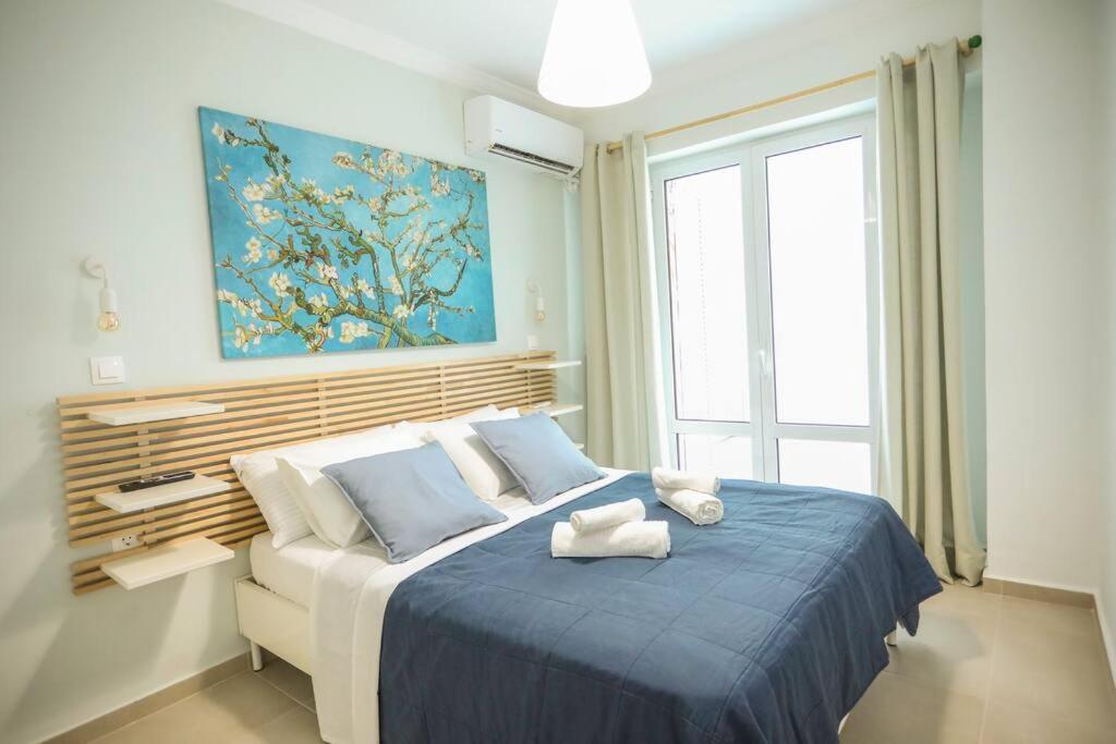 شقة 350M From Museum Of Acropolis A Cozy & Quiet House أثينا المظهر الخارجي الصورة